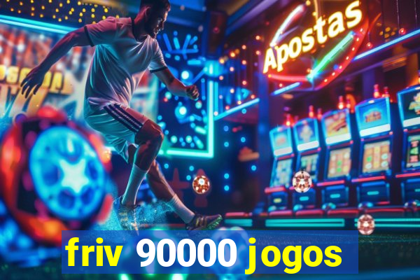 friv 90000 jogos